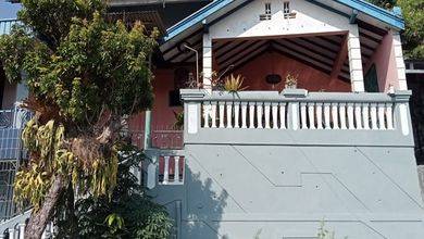 Jual Rumah Bagus Luas 156 m2 di Candisari, Semarang