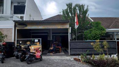 Jual Rumah Siap Huni area Tembalang, Semarang, LT 200 m2