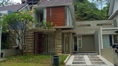 Jual Rumah Siap Tinggal di Tembalang, Semarang, Luas 200 m2