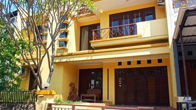 Rumah Mewah LT 212 m2, di Tembalang, Semarang