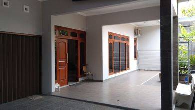 Rumah Premium di Tembalang, Semarang, Luas 500 m2