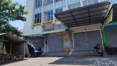 Ruko Premium di Semarang Barat, Semarang, LB 129 m2