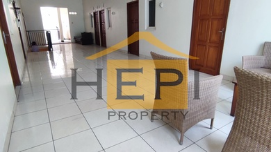 Rumah Area Luxury Tembalang, Semarang - Harga Menarik 5,5 Miliar