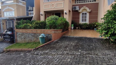 Rumah Favorit di Ngaliyan, Semarang, 3 KT, Harga 1,5 Miliar