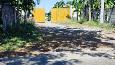 Dijual Kavling 6646 m2 Area Komplek Mewah Semarang Timur