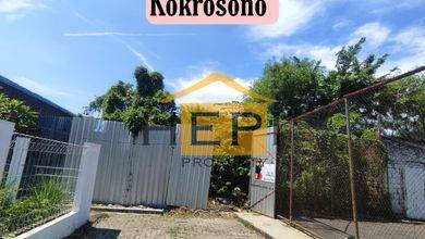 Kavling Cluster x  Area Semarang Utara