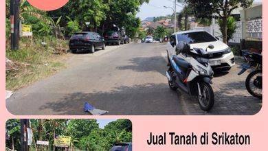 Kavling Cluster x  Daerah Semarang Barat