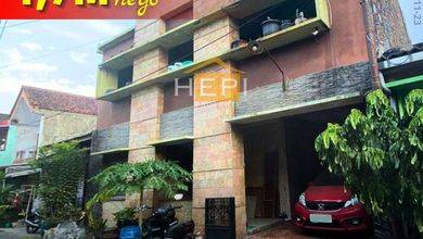 Jual Rumah Siap Tinggal di Semarang Barat, Semarang, LT 120 m2
