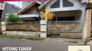Tanah Dekat Komersil Lokasi Semarang Tengah, Cocok untuk Buka Bisnis
