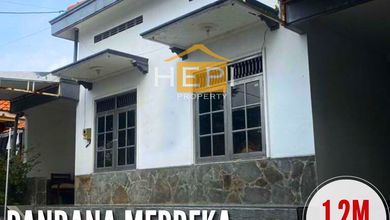 Jual Segera Rumah Mewah di Ngaliyan, Semarang, Luas 157 m2
