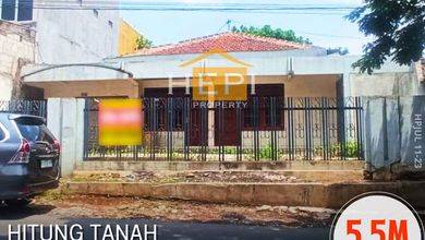 Jual Cepat Rumah Elit di Banyumanik, Semarang, Luas 710 m2