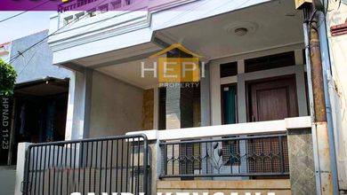 Rumah Elit Luas 60 m2, di Ngaliyan, Semarang