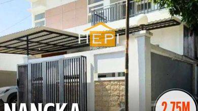 Rumah Minimalis di Semarang Timur, Semarang, LT 160 m2
