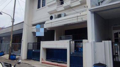Rumah Minimalis di Semarang Tengah, Semarang, Luas 104 m2