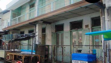 Jual Rumah 200 area Semarang Tengah, Semarang