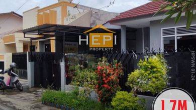 Rumah Modern LT 174 Jual area Semarang Barat, Semarang