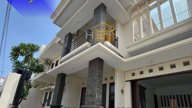 Rumah Sederhana di Semarang Tengah, Semarang, Luas 276 m2