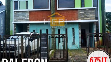 Jual Rumah 70 di Semarang Timur, Semarang