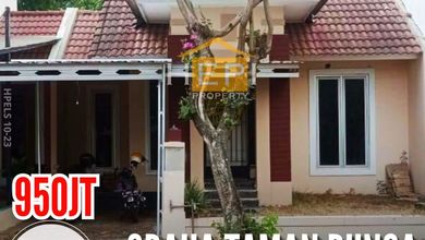 Jual Rumah Siap Huni di BSB City, Semarang, Luas 128 m2