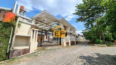 Rumah Premium di Semarang Barat, Semarang, LT 486 m2