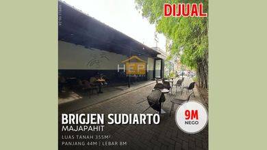 Kavling dengan Harga Murah Kawasan Semarang Timur Semarang