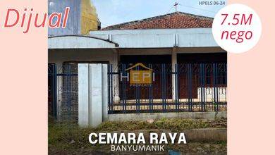 Rumah Premium Luas 709 Jual area Banyumanik, Semarang