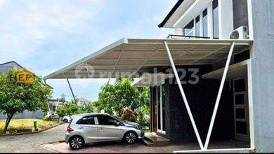 Rumah Premium area Banyumanik, Semarang, LT 105 m2