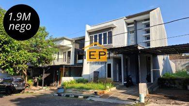 Jual Rumah Siap Huni area Banyumanik, Semarang, Luas 167 m2
