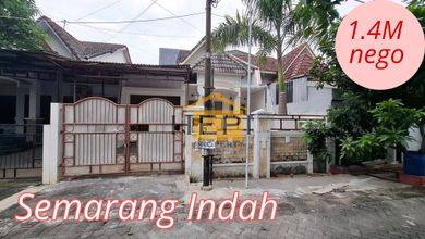 Jual Rumah Bagus Luas 200 m2 di Semarang Barat, Semarang