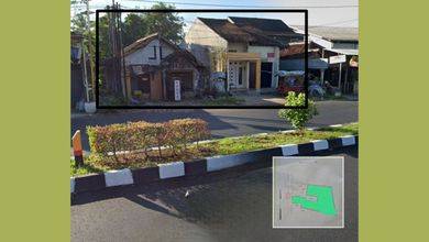 Dijual Kavling 6724 m2 Area Komplek Elit Ngaliyan