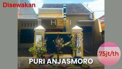 Rumah premium dengan Lahan 215 m2 Daerah Semarang Barat, Semarang