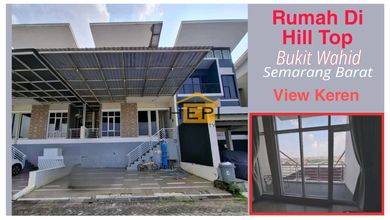 Rumah Modern LT 197 Jual area Semarang Barat, Semarang