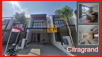 Rumah Minimalis Disewakan di Citragrand, Semarang, Harga Ekonomis