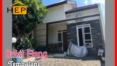 Hunian Idaman di Tembalang, Semarang,  KT, Harga 950 Juta