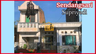 Promo Rumah di Kalicari, Semarang, LB 125m², Harga 850 Juta