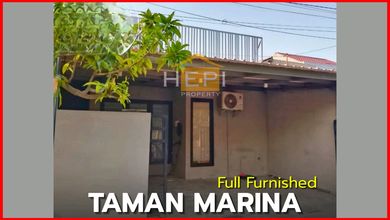 Rumah Dijual di Semarang Barat, Semarang, LB 100m², Harga Terbaik!