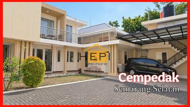 Rumah 2Lt di Cempedak Dekat Kota bisa untuk Kantor