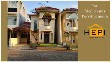 Rumah Sewaan Murah di Semarang Barat, Semarang, 3 KT, Harga 60 Juta /tahun