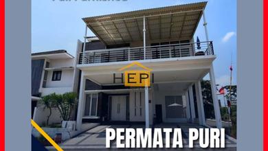 Kesempatan Langka, rumah Mewah di Ngaliyan, Semarang, LB 375m²