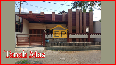 Sewa Rumah Favorit di Semarang Utara, Semarang, Harga Terjangkau