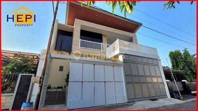 Rumah Premium Luas 287 Jual di Semarang Barat, Semarang