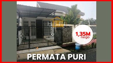 Rumah Siap Huni di Kawasan Ngaliyan, Semarang, LT 272m²