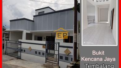 Rumah Dijual di Meteseh, Semarang, LB 180m², Harga Terbaik!