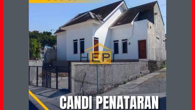 Rumah Murah di Candi Penataran Ngaliyan Siap Pakai
