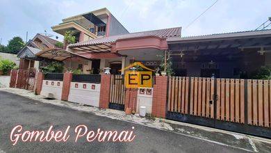 Rumah Minimalis di Ngesrep, Semarang, LT 132 m2