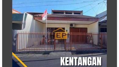 Rumah di Kentangan Tengah Kota Siap Pakai