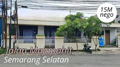 Jual Tanah Lokasi Strategis, Luas 588 m2