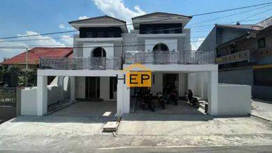 Jual Rumah Baru di Kedungmundu, Semarang Luas 85 m2
