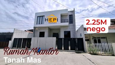 Jual Rumah 350 area Semarang Utara, Semarang