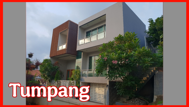 Rumah Sederhana Disewakan di Gajah Mungkur, Semarang, Harga Ekonomis